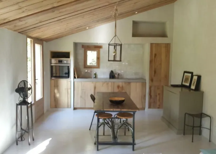 La petite maison Aix-en-Provence