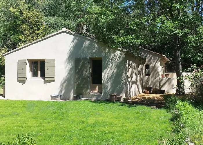 La petite maison Aix-en-Provence